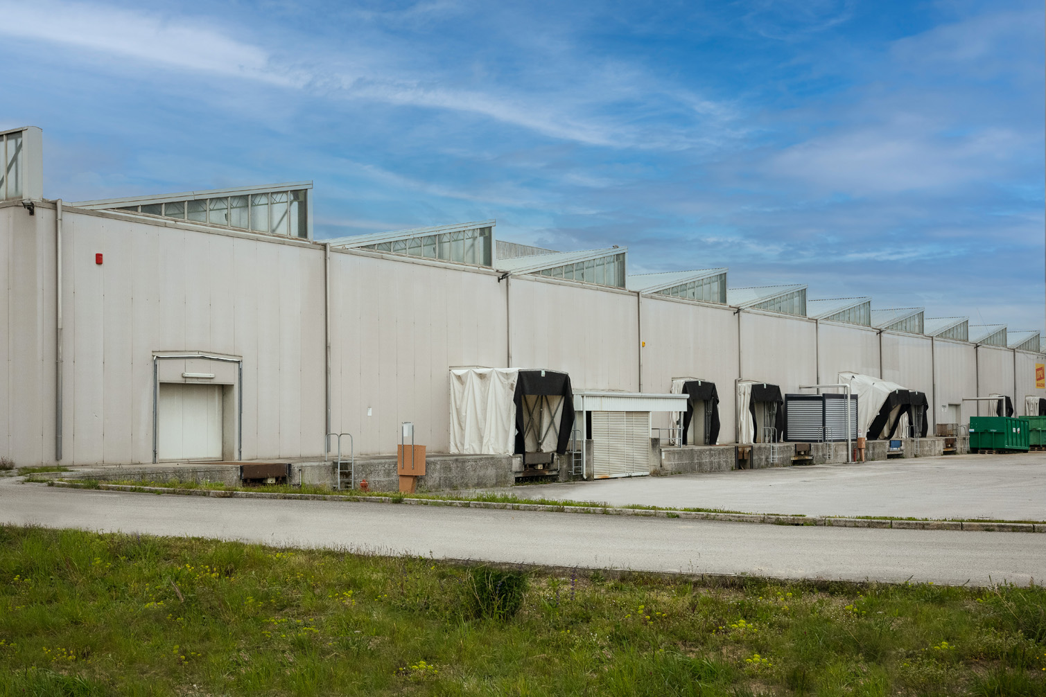 Orcenico Industrial Hub img n° 1